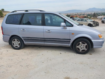 HYUNDAI TRAJET (FO)