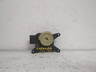 MOTOR APERTURA TRAMPILLAS CLIMATIZADOR