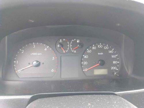 CUADRO INSTRUMENTOS Hyundai TERRACAN (HP) 