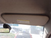 PARASOL DERECHO PEUGEOT 207 
