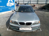 BMW SERIE 3 BERLINA (E46)