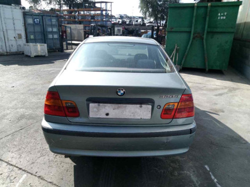  BMW SERIE 3 BERLINA (E46) 