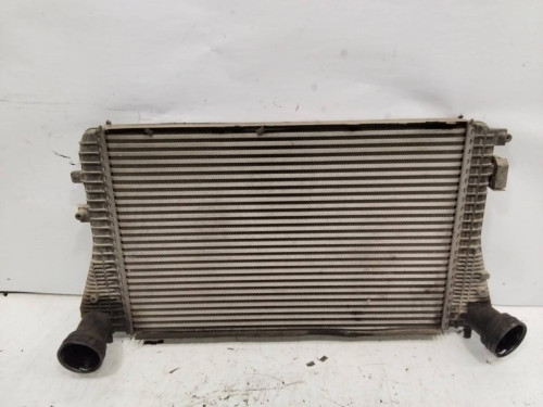 INTERCOOLER Volkswagen PASSAT BERLINA (3C2) 