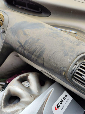 AIRBAG DELANTERO DERECHO