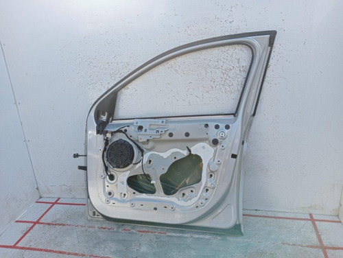 ABS, VOLKSWAGEN, PHAETON (3D2/3D8)