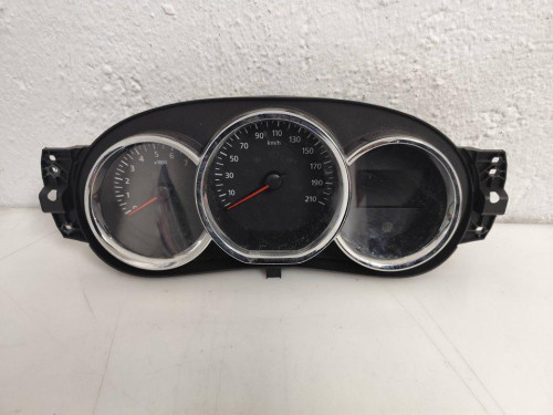  CUADRO INSTRUMENTOS DACIA SANDERO II 