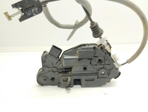 CERRADURA PUERTA DELANTERA IZQUIERDA VOLKSWAGEN TIGUAN (5N2) 