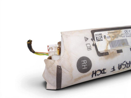 AIRBAG LATERAL DERECHO Opel CORSA F 