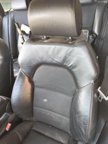 ASIENTO DELANTERO IZQUIERDO Audi A4 AVANT (8E) 