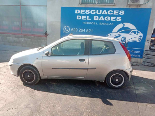  FIAT II PUNTO (188) BERLINA 