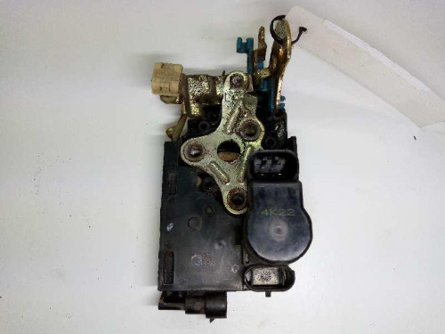 CERRADURA PUERTA DELANTERA IZQUIERDA Chevrolet NUBIRA BERLINA 