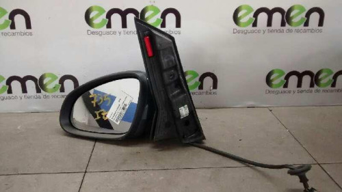  RETROVISOR IZQUIERDO, OPEL, ASTRA J BERLINA 5P 