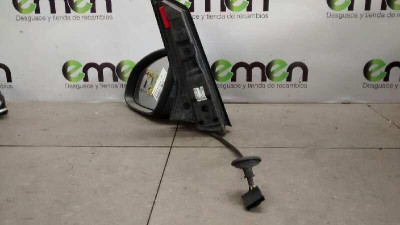 RETROVISOR IZQUIERDO, OPEL, ASTRA J BERLINA 5P