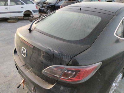 NO IDENTIFICADO, MAZDA, 6 BERLINA (GH)