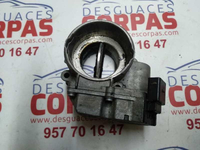 CAJA MARIPOSA, SEAT, LEON (1P1)
