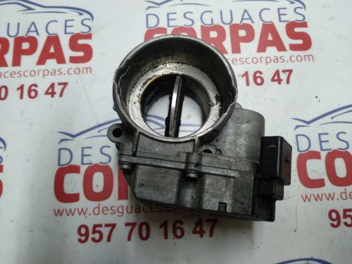  CAJA MARIPOSA SEAT LEON (1P1) 