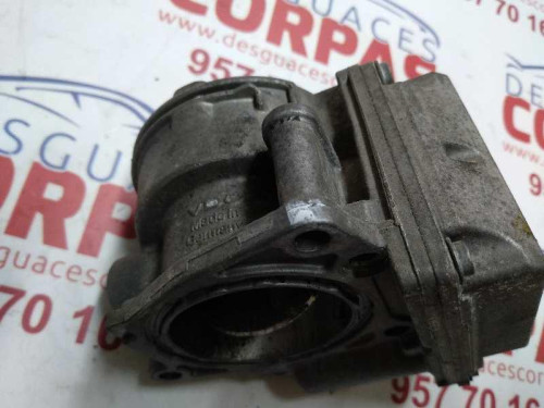  CAJA MARIPOSA SEAT LEON (1P1) 