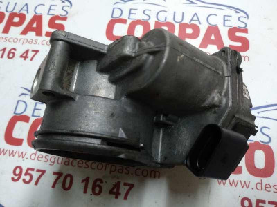 CAJA MARIPOSA, SEAT, LEON (1P1)
