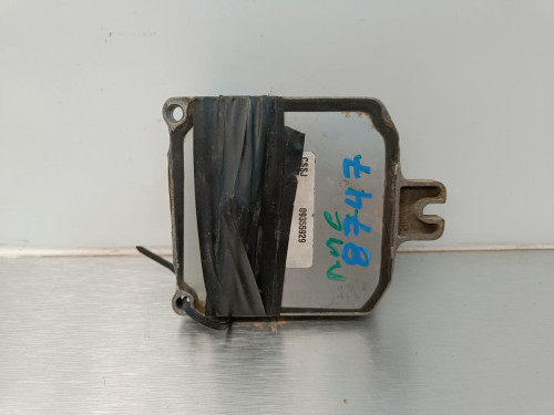  CENTRALITA MOTOR UCE Opel ASTRA G BERLINA 