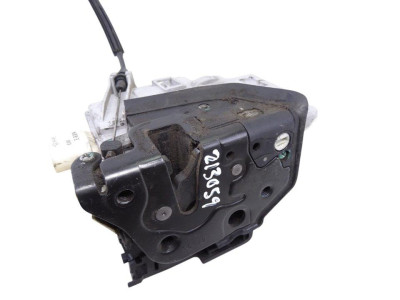 CERRADURA PUERTA DELANTERA DERECHA, SEAT, TOLEDO (5P2)