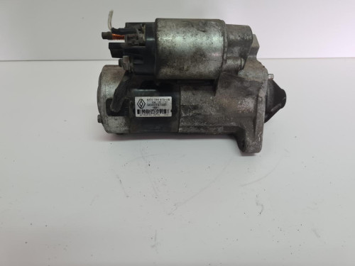  MOTOR ARRANQUE 
