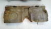  ASIENTOS TRASEROS Peugeot 307 CC CABRIO-COUPÉ (S1)(10.2003) 