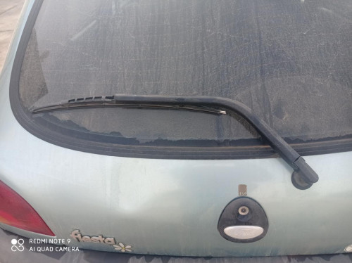 BRAZO LIMPIA TRASERO Ford Fiesta Courier (DX)(2000->) FORD Fiesta Courier (DX)(2000->) 