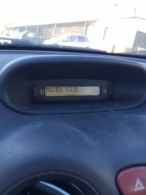 PANTALLA MULTIFUNCION Citroen C3 (2002->)