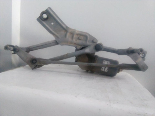 MOTOR LIMPIA DELANTERO FIAT GRANDE PUNTO (199) 