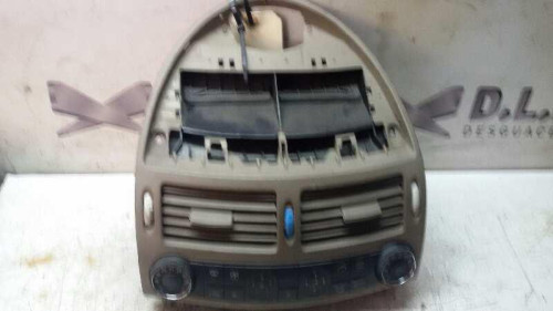 MANDO CLIMATIZADOR MERCEDES-BENZ CLASE E (BM 211) BERLINA 
