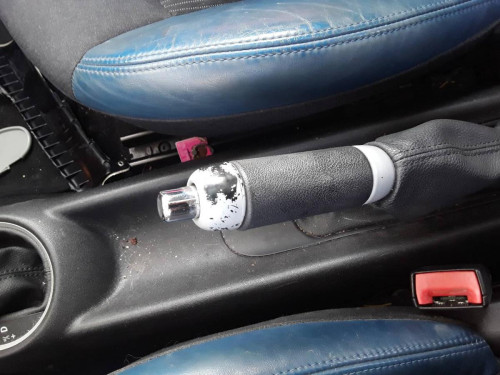 NO IDENTIFICADO MINI MINI (R56) 