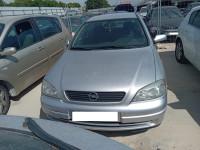 OPEL ASTRA G BERLINA