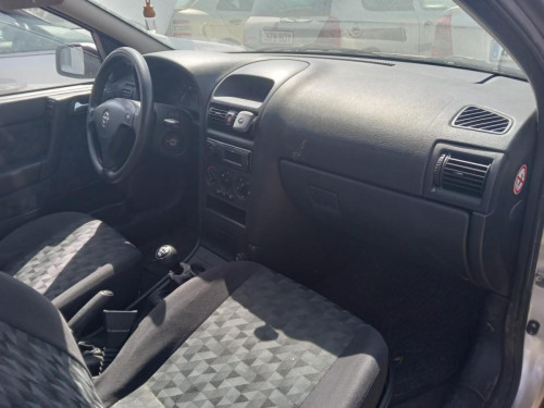  OPEL ASTRA G BERLINA 