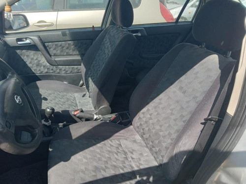  OPEL ASTRA G BERLINA 