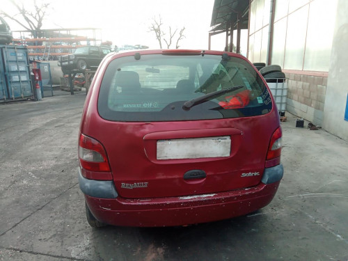  RENAULT SCENIC I (JA...) 