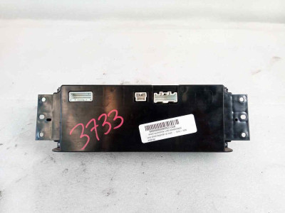 MANDO CALEFACCION / AIRE ACONDICIONADO, LAND ROVER, DISCOVERY