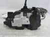  CERRADURA PUERTA TRASERA IZQUIERDA RENAULT SCENIC III (JZ) 