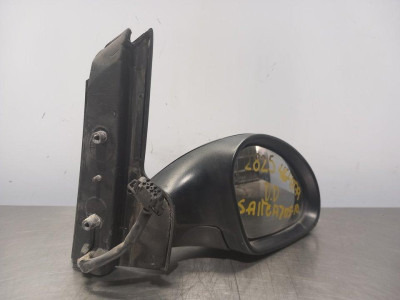 RETROVISOR DERECHO, SEAT, ALTEA (5P1)