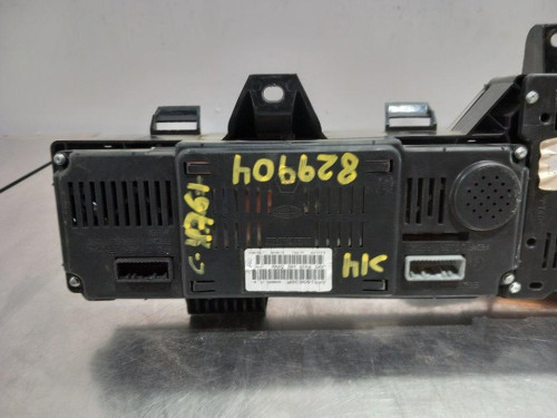  CUADRO INSTRUMENTOS, RENAULT, SCENIC III (JZ) 