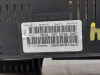  CUADRO INSTRUMENTOS, RENAULT, SCENIC III (JZ) 