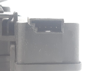 CERRADURA MALETERO / PORTON, BMW, SERIE 3 COUPE (E46)