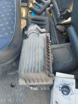 CAJA FILTRO AIRE, FIAT, I SCUDO (222)