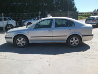 SKODA OCTAVIA COMBI (1U5)