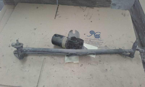  MOTOR LIMPIA DELANTERO 