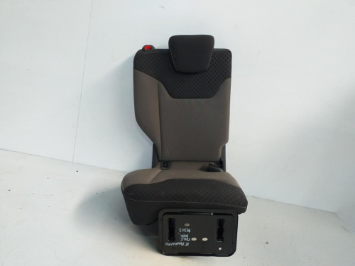  ASIENTOS TRASERO DERECHO FORD TOURNEO COURIER (C4A) 