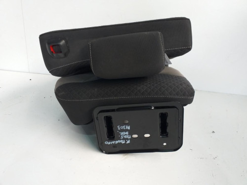  ASIENTOS TRASERO DERECHO FORD TOURNEO COURIER (C4A) 