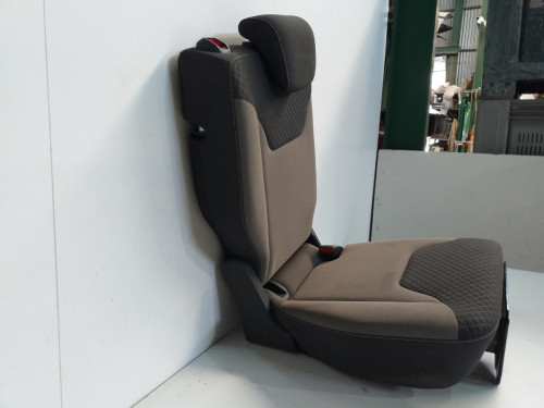  ASIENTOS TRASERO DERECHO FORD TOURNEO COURIER (C4A) 