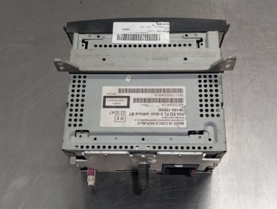 SISTEMA AUDIO / RADIO CD, KIA, CEED (ED)