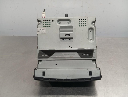  SISTEMA AUDIO / RADIO CD, KIA, CEED (ED) 