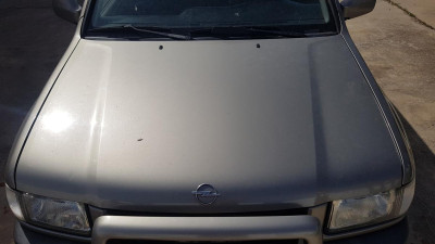 CAPO Opel Frontera B (1998->)